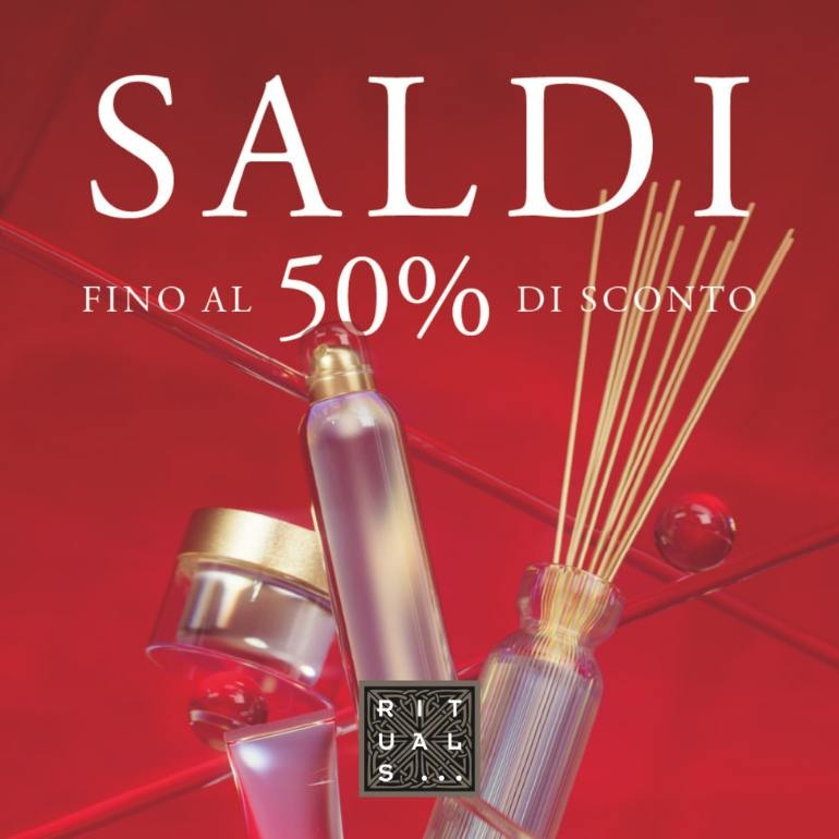 Saldi Rituals
